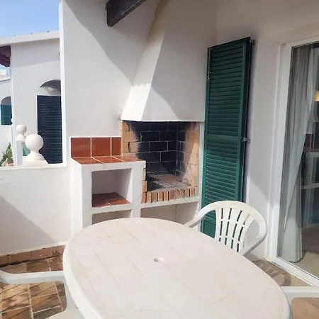 Apartamento 42 En Son Parc. Playa Y Golf Apartment *