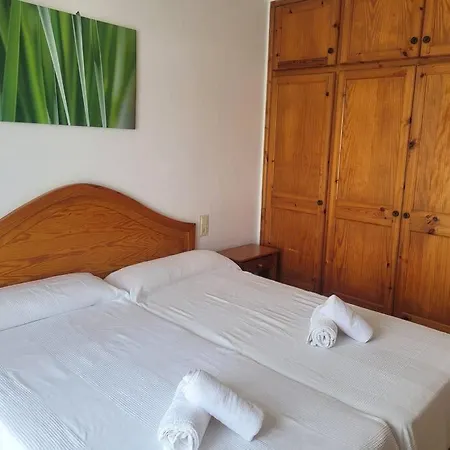 Apartment Apartamento 42 En Son Parc. Playa Y Golf Son Parc