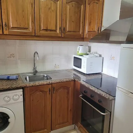 Apartamento 42 En Son Parc. Playa Y Golf