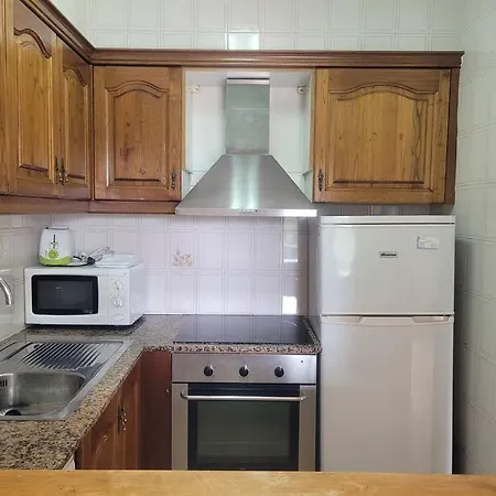 Apartamento 42 En Son Parc. Playa Y Golf Son Parc