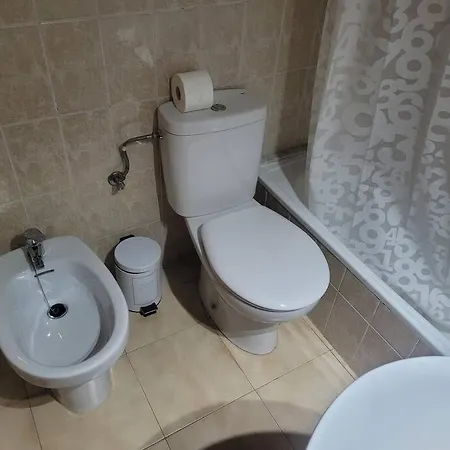Apartamento 42 En Son Parc. Playa Y Golf