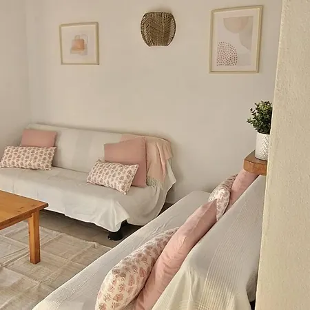 Apartamento 42 En Son Parc. Playa Y Golf Apartment Son Parc