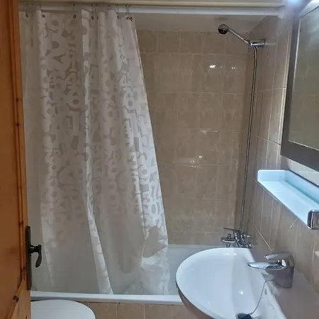 Apartamento 42 En Son Parc. Playa Y Golf * Son Parc