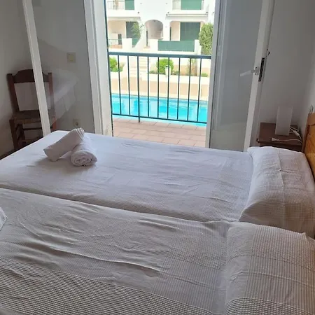 Apartment Apartamento 42 En Son Parc. Playa Y Golf *