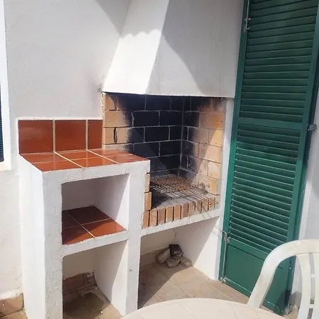 Apartamento 42 En Son Parc. Playa Y Golf Apartment *