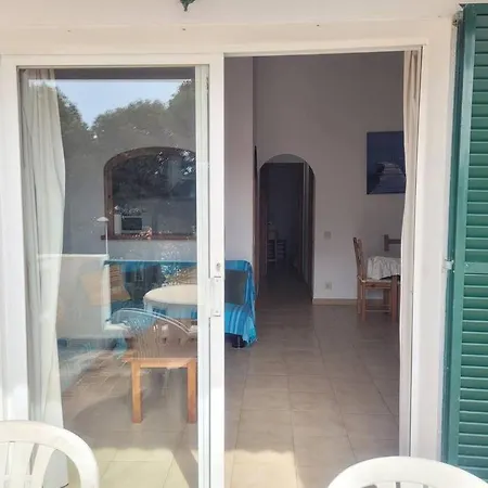 Apartamento 42 En Son Parc. Playa Y Golf Son Parc