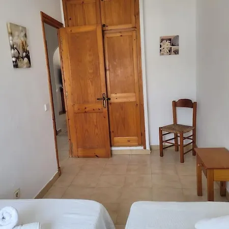 Apartamento 42 En Son Parc. Playa Y Golf