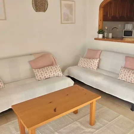 Apartamento 42 En Son Parc. Playa Y Golf Son Parc