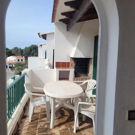 42 En Son Parc. Playa Y Golf Apartment